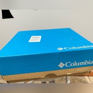 Boot’s Columbia size 8